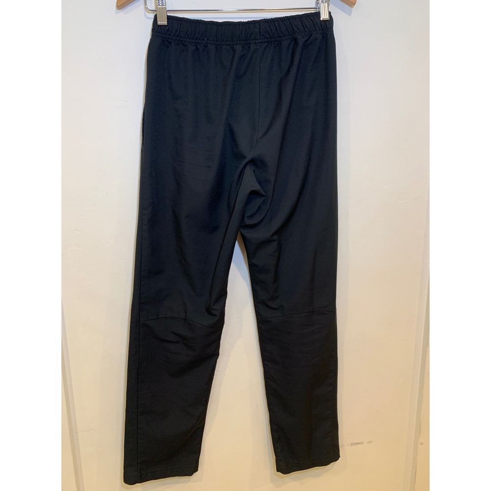 Nike Dri-FIT Pants M Black Gorpcore Athletic Training Mens gym blokecore workout - Picture 2 of 9